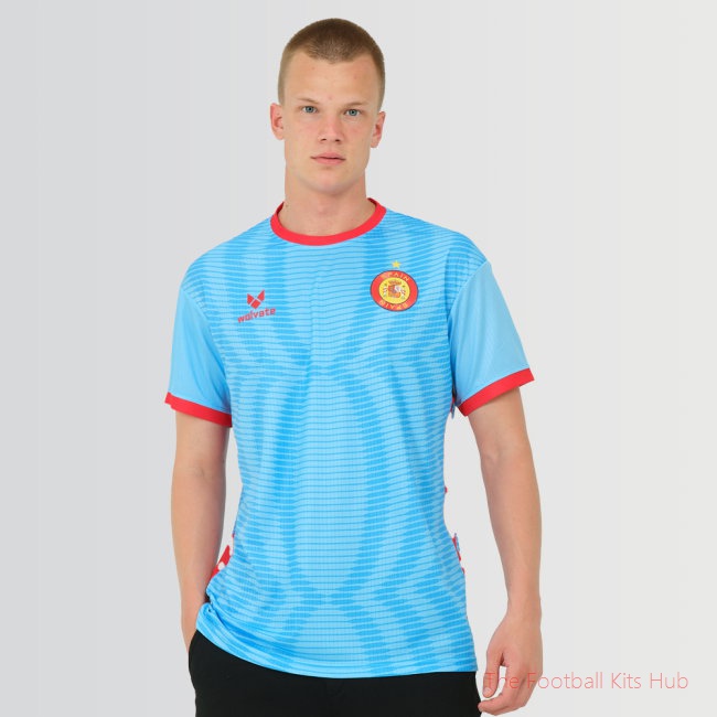 Dynamic Spain Legacy Shirt Sports Edition-Unisoccer Shop